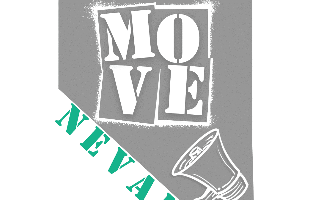 Mujtaba Shahzad Featured in Youth MOVE Nevada Podcast