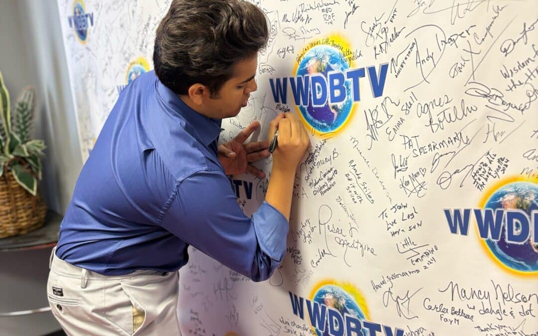 BrainSoul Featured in Gift of Giving Interview